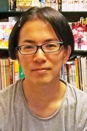 Hajime Isayama | Comic Book