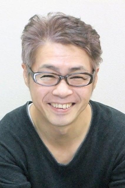 Hiroshi Naka | Jobin (voice)