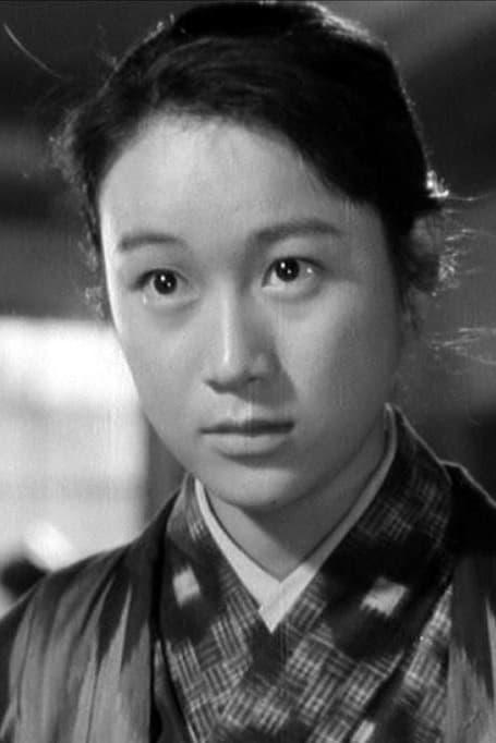 Kaneko Iwasaki | Ikuyo