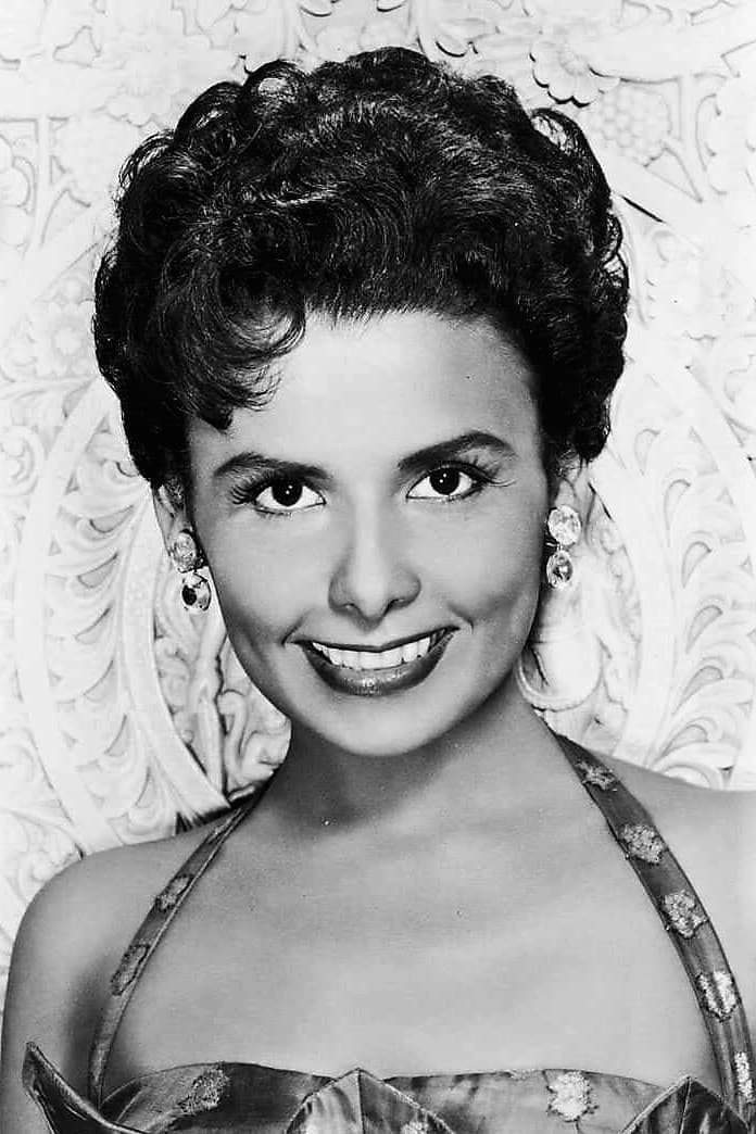 Lena Horne | (archive footage)