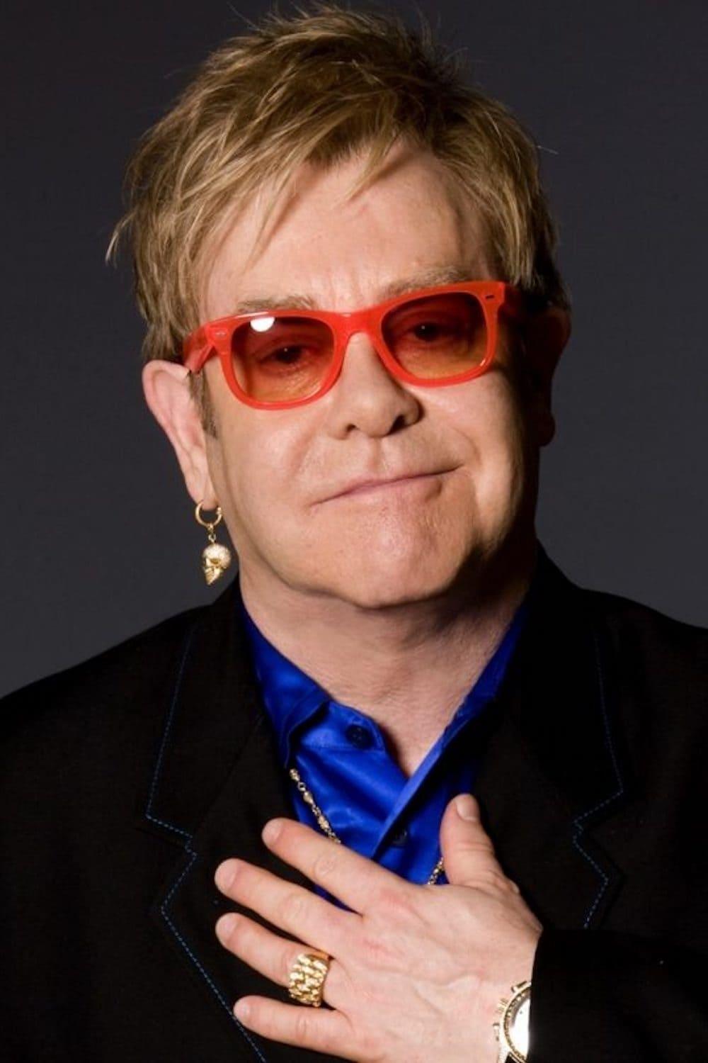 Elton John | The Pinball Wizard