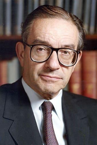 Alan Greenspan | Self (archive footage)