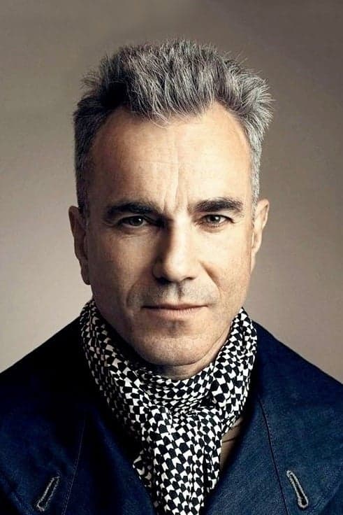 Daniel Day-Lewis | Dr. Fergus O'Connell