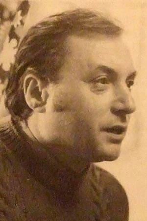 Vladimir Yanchev | Writer