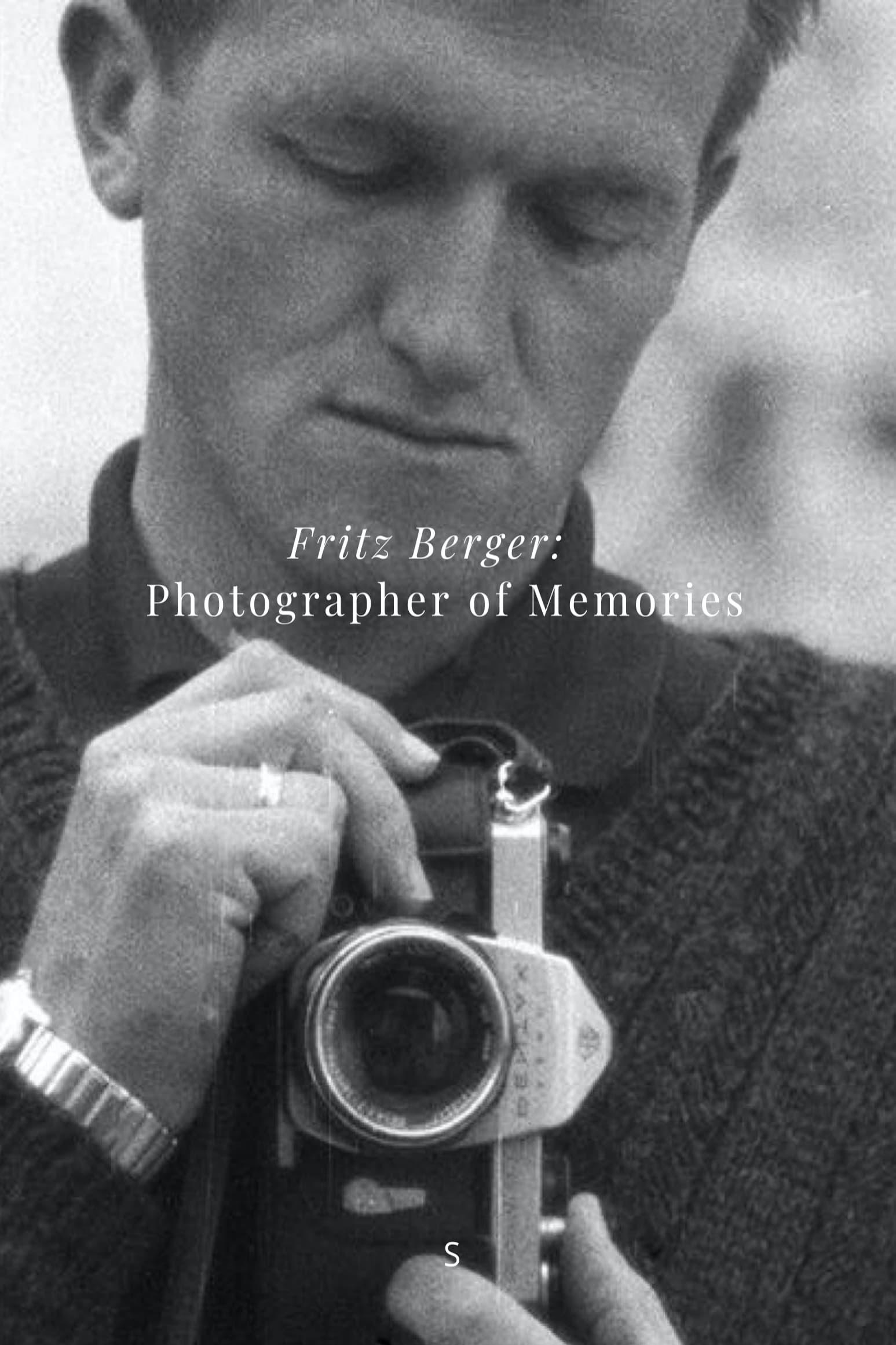 Fritz Berger: Ο φωτογράφος των αναμνήσεων της Λευκάδας poster
