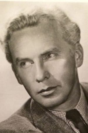 Arnold Sjöstrand | Olle Olsson