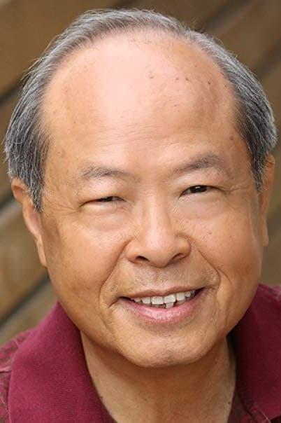 Raymond Ma | Elderly Asian Man