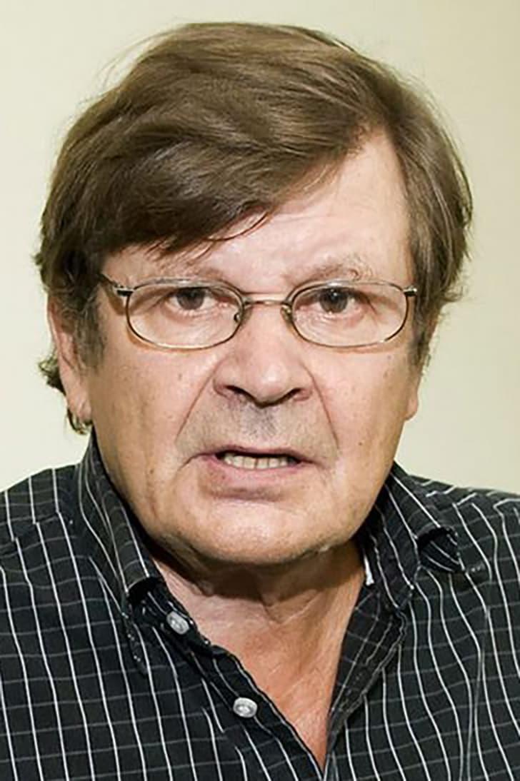 Heikki Kinnunen | Valenti Leppänen