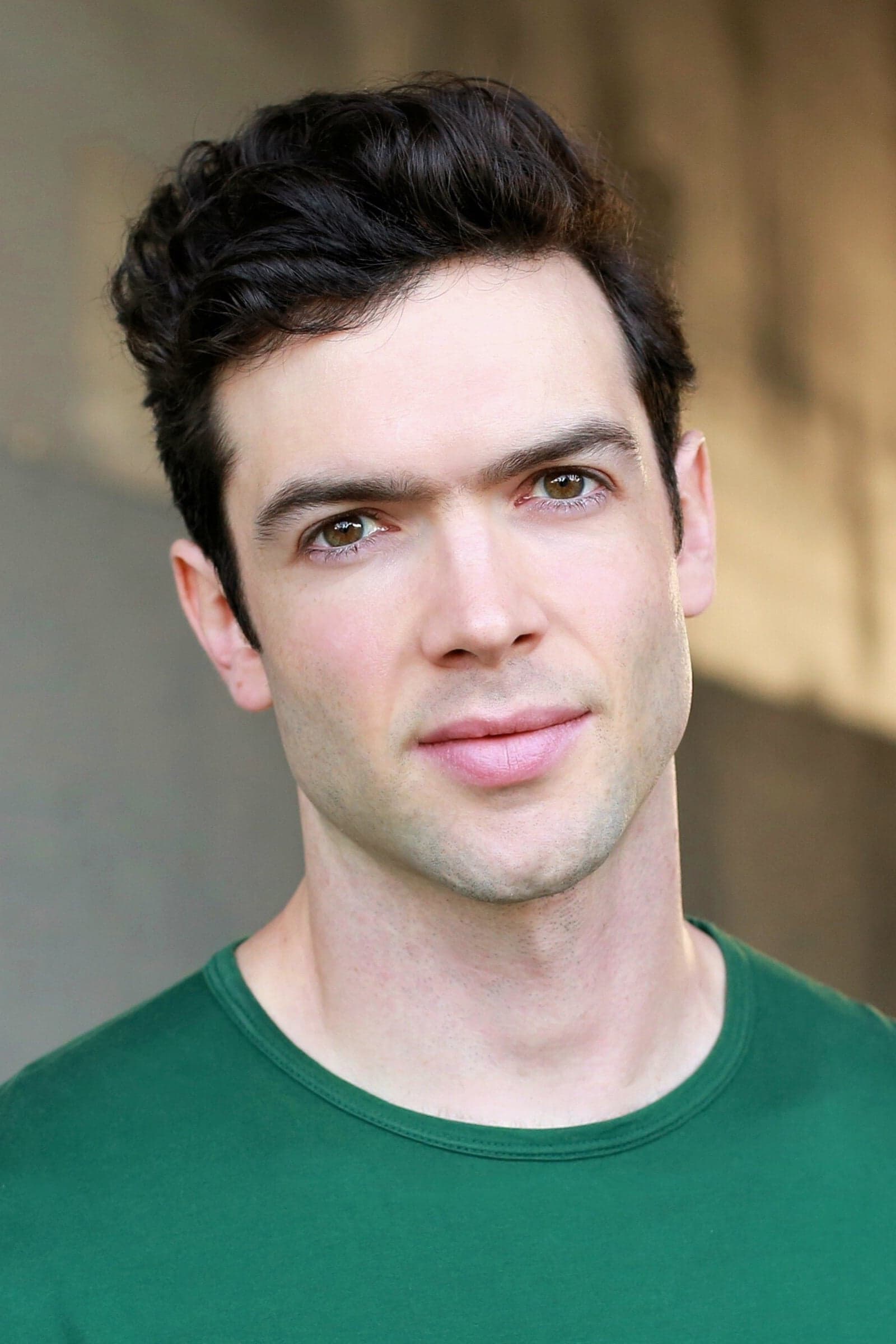 Ethan Peck | Young Augustine