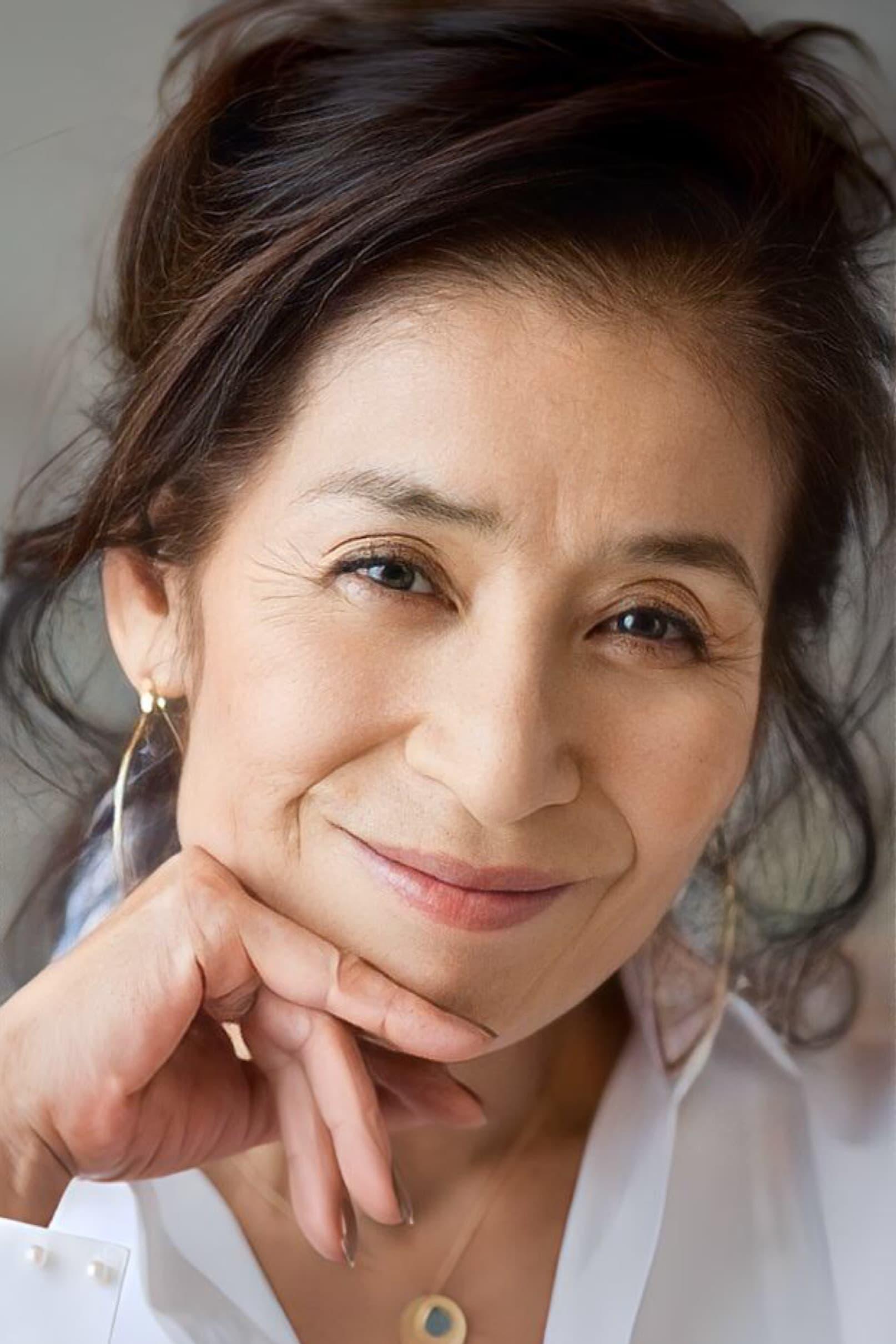 Mitsuko Baisho | Mother of 'I'