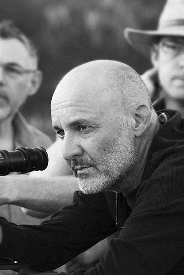 Flavio Martínez Labiano | Second Unit Cinematographer