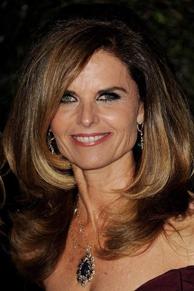 Maria Shriver | Self - Former First Lady, State of California (archive footage)
