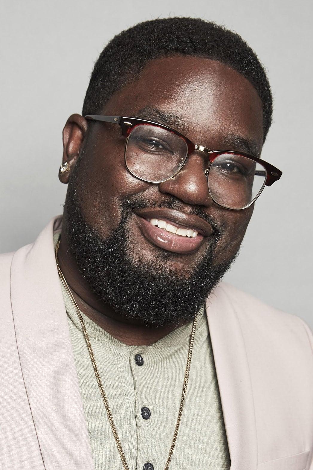 Lil Rel Howery | Bud Malone