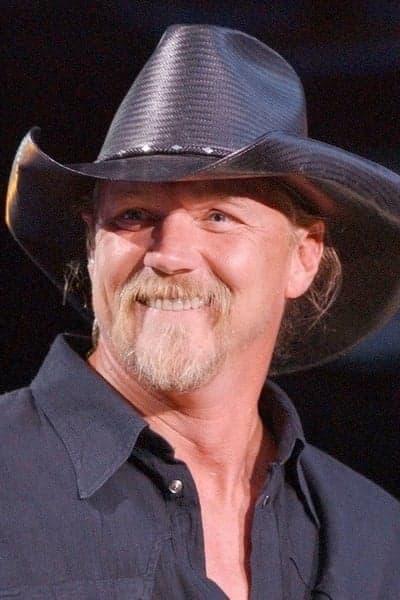 Trace Adkins | The Man