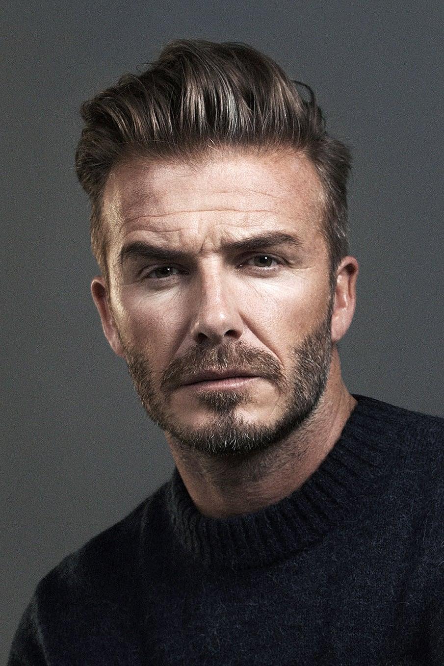 David Beckham | Himself