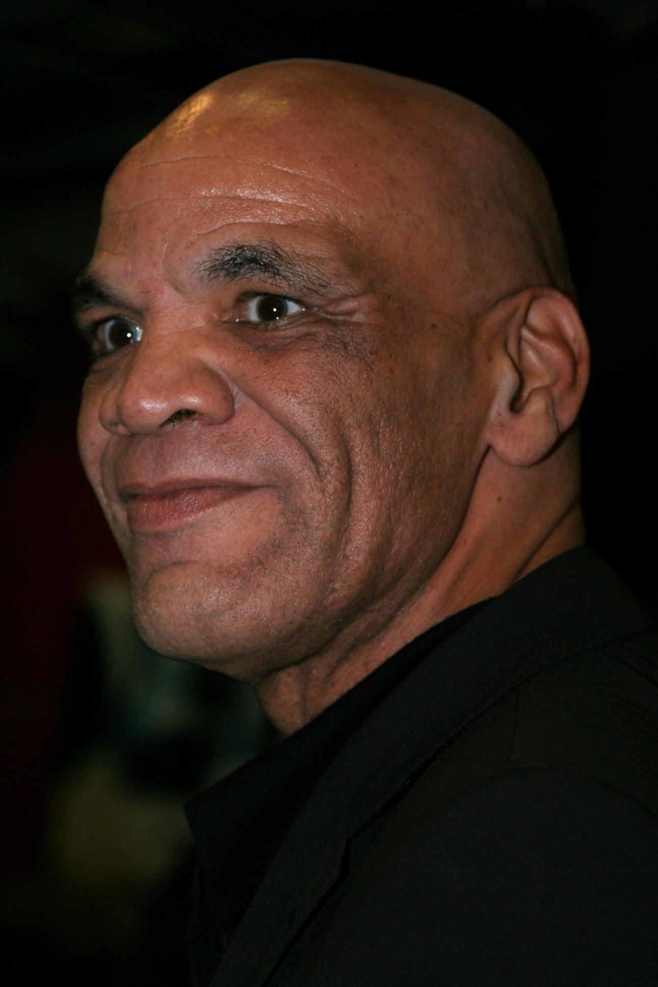 Paul Barber | Thierry