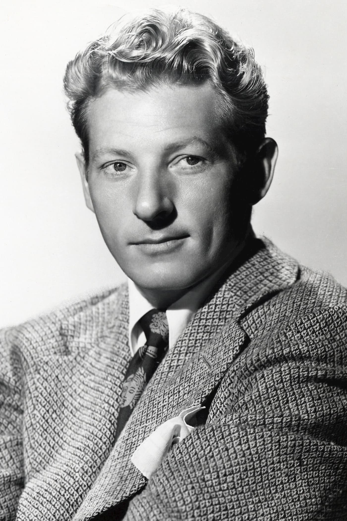 Danny Kaye | The Ragpicker