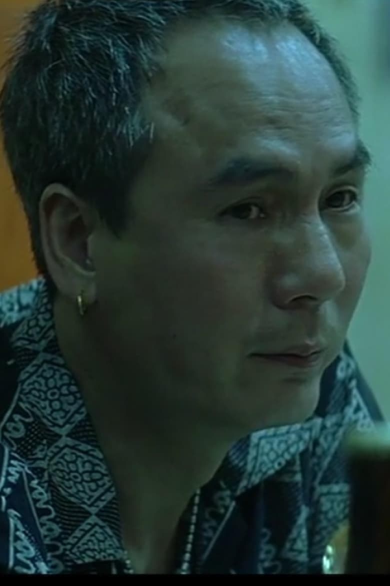 Peter Ngor Chi-Kwan | Second Unit Cinematographer