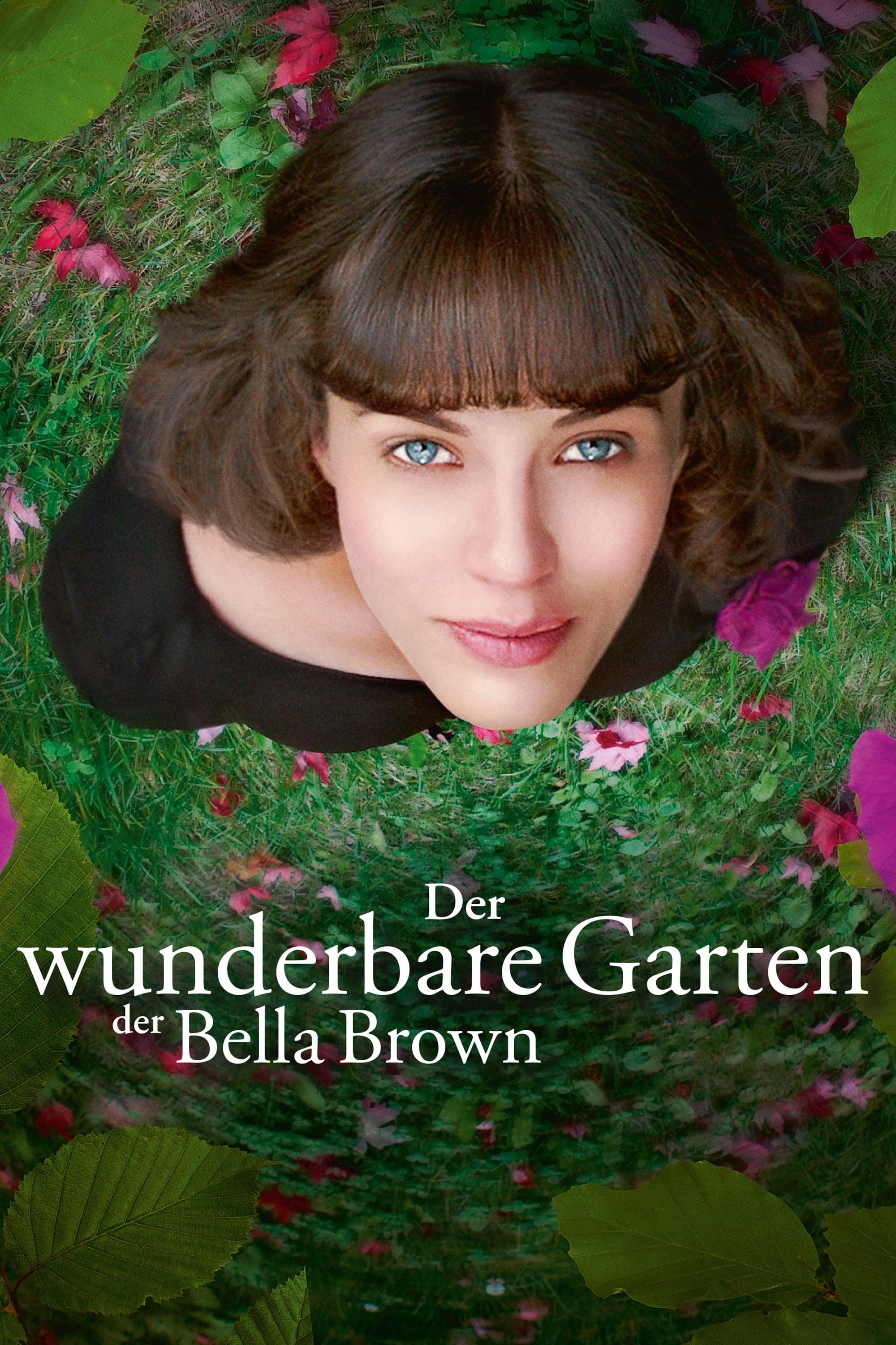 Der wunderbare Garten der Bella Brown poster