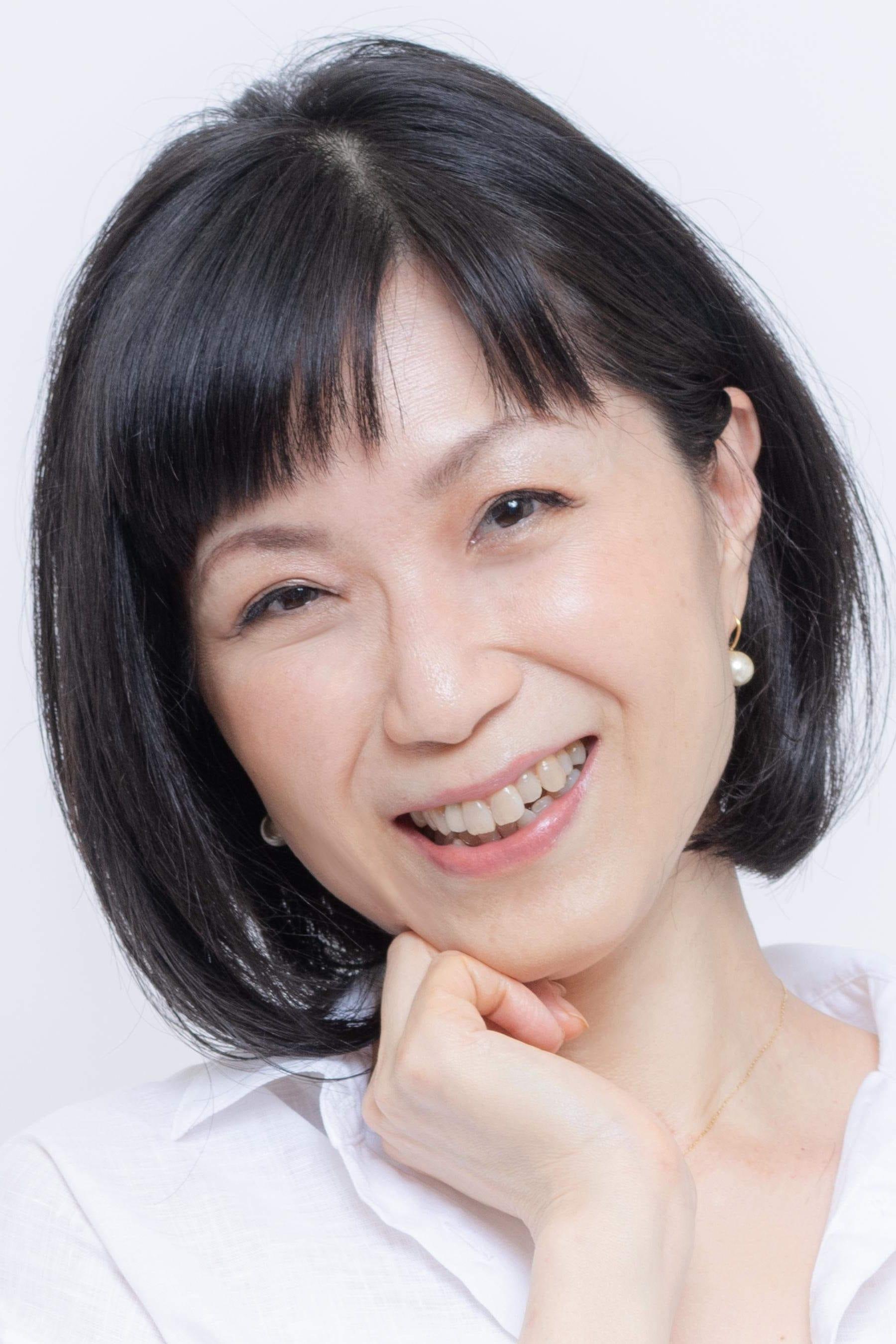 Chieko Atarashi | Nurse (voice)
