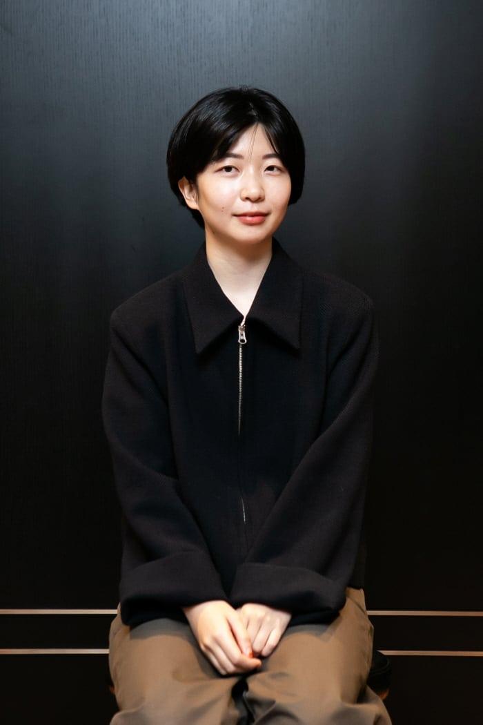 Choi Ha-na | Director