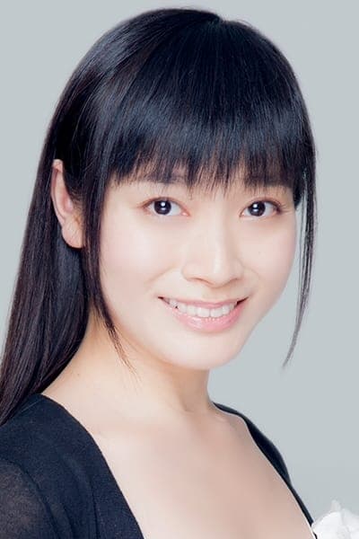 Yukari Fukui | Nia Teppelin (voice)