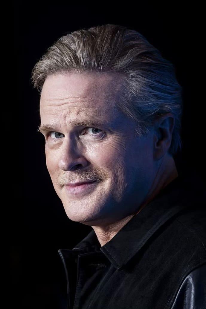 Cary Elwes | Dr. Lawrence Gordon (archive sound) (uncredited)