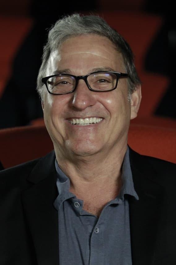 Peter Newman | Executive Producer