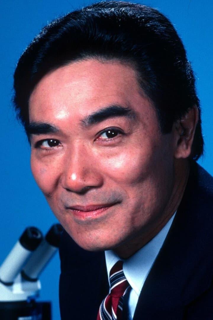 Robert Ito | Mr. Chu