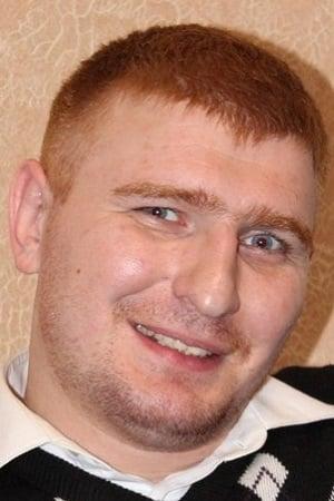 Andrey Kolyadov | Police Officer