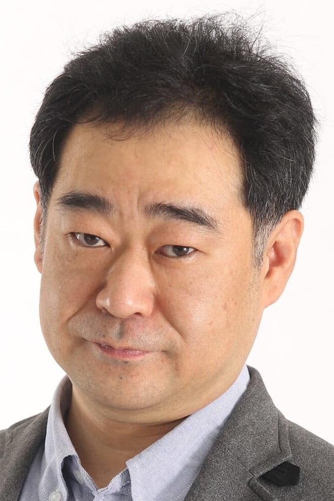 Masaki Aizawa | Defense Minister (voice)