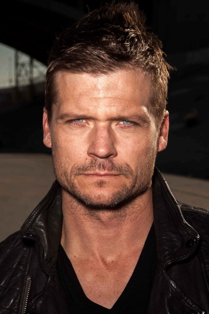 Bailey Chase | Benny