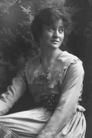 Frances Carson | Lady Denham, a Dowager