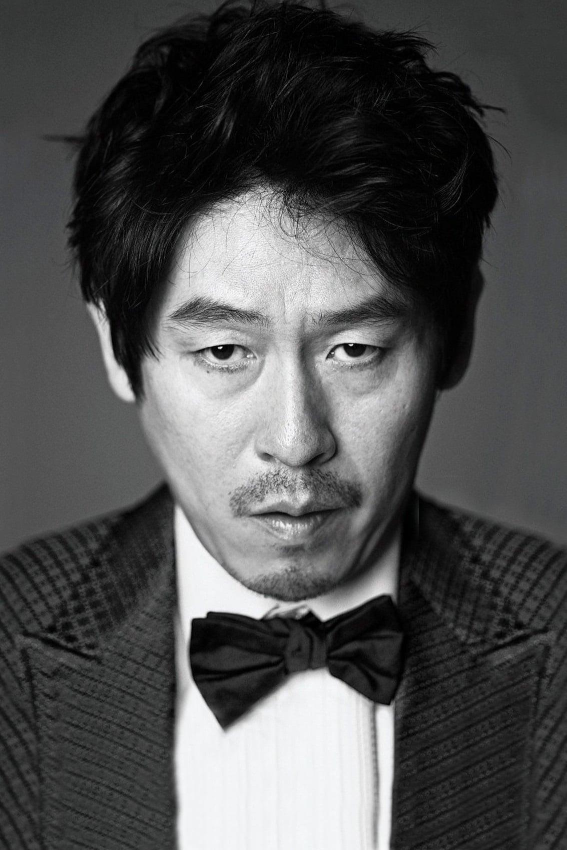 Sol Kyung-gu | Choi Man-shik