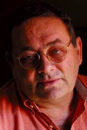 Srđan Karanović | Writer