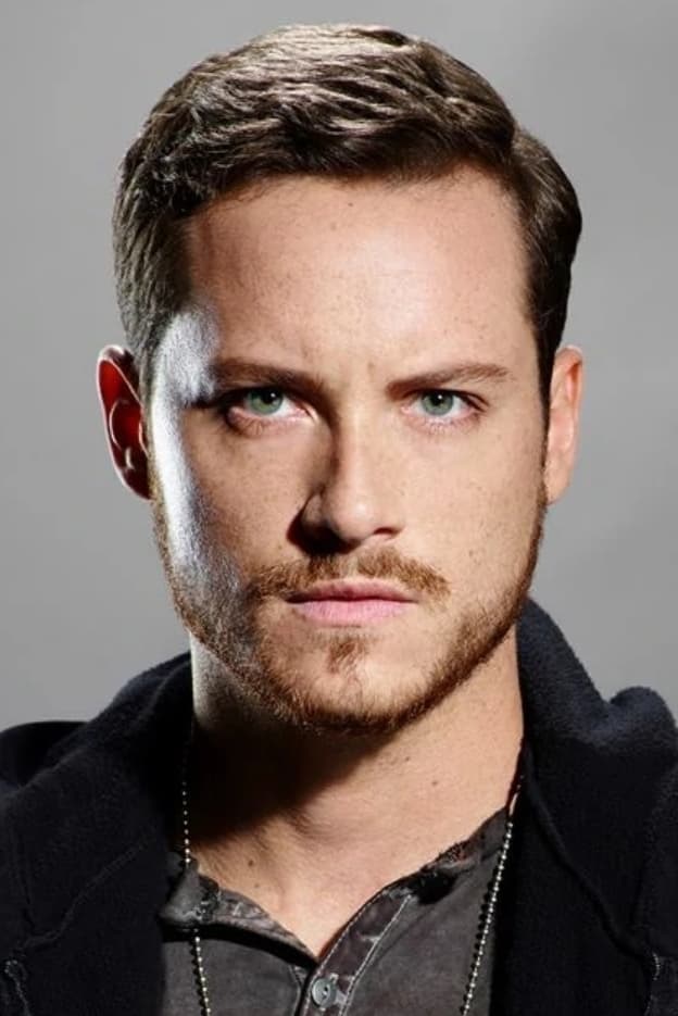 Jesse Lee Soffer | Percival at 9 and 10