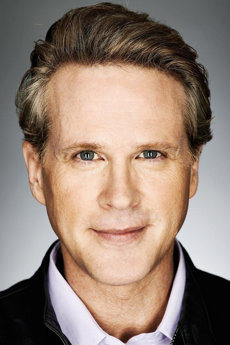 Cary Elwes | Dr. Richard Sommers
