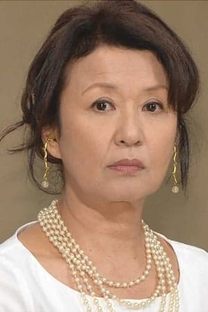 Setsuko Karasuma | Mitsuko Higuchi