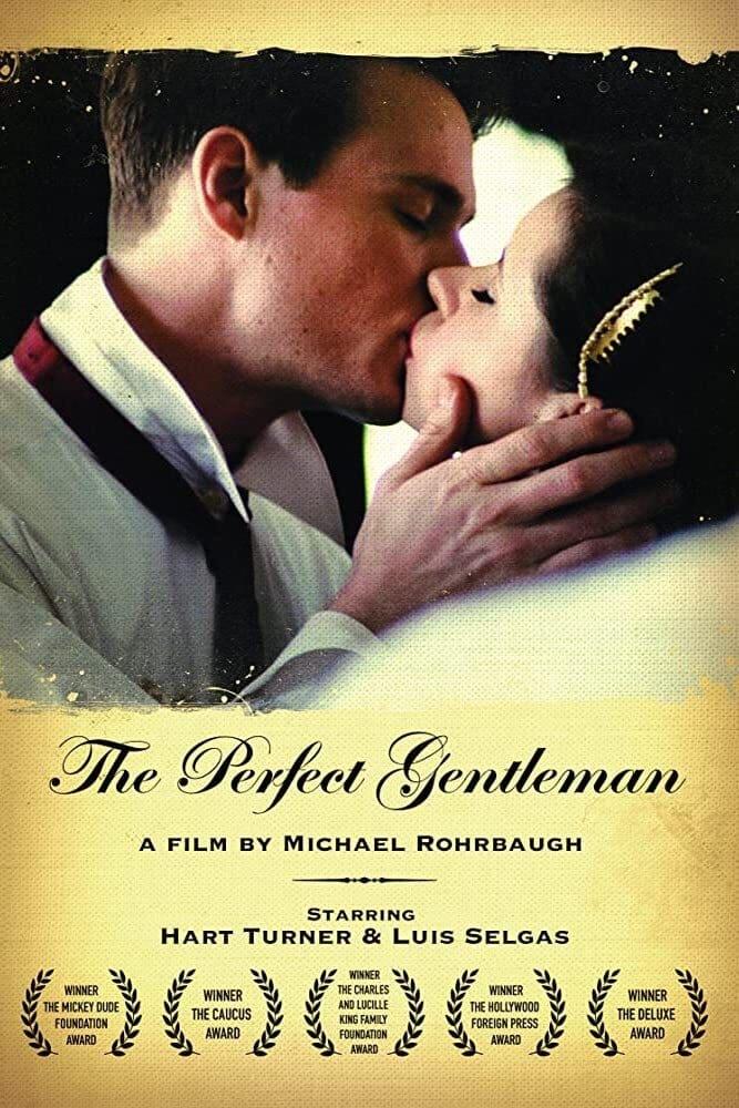 The Perfect Gentleman poster