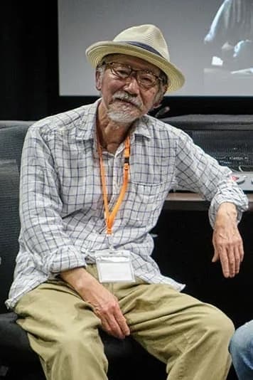 Yōichi Shiga | Director of Photography