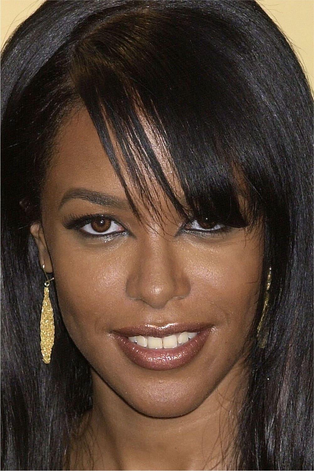 Aaliyah | Trish O'Day
