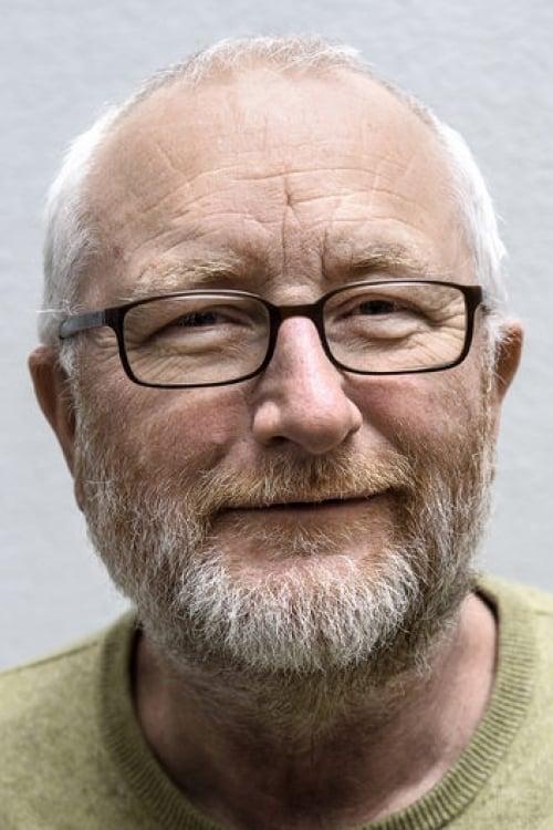 Peter Aalbæk Jensen | Executive Producer