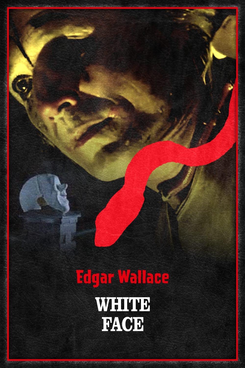 Whiteface poster