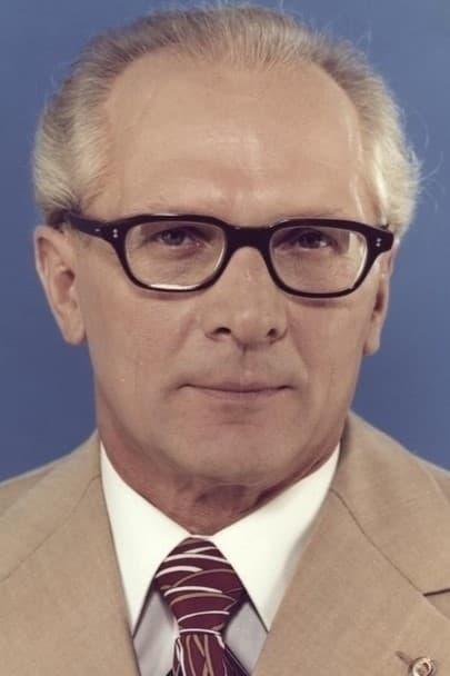 Erich Honecker | Self