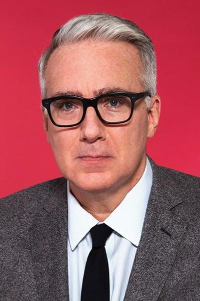 Keith Olbermann | Self - MSNBC Host (archive footage)
