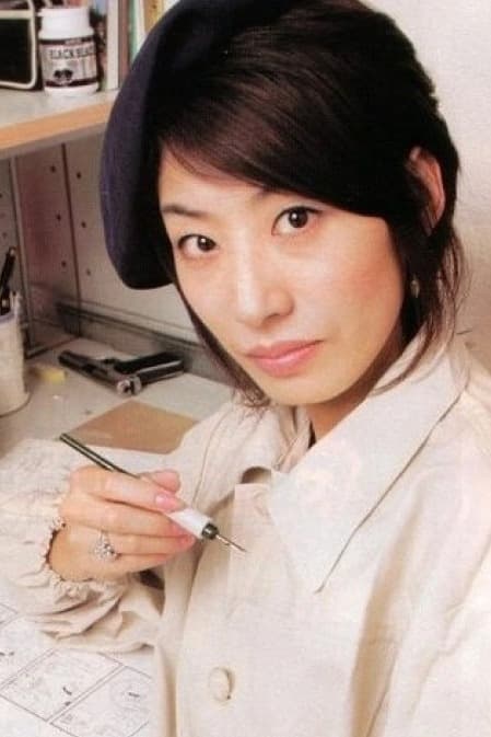 Hiromu Arakawa | Characters