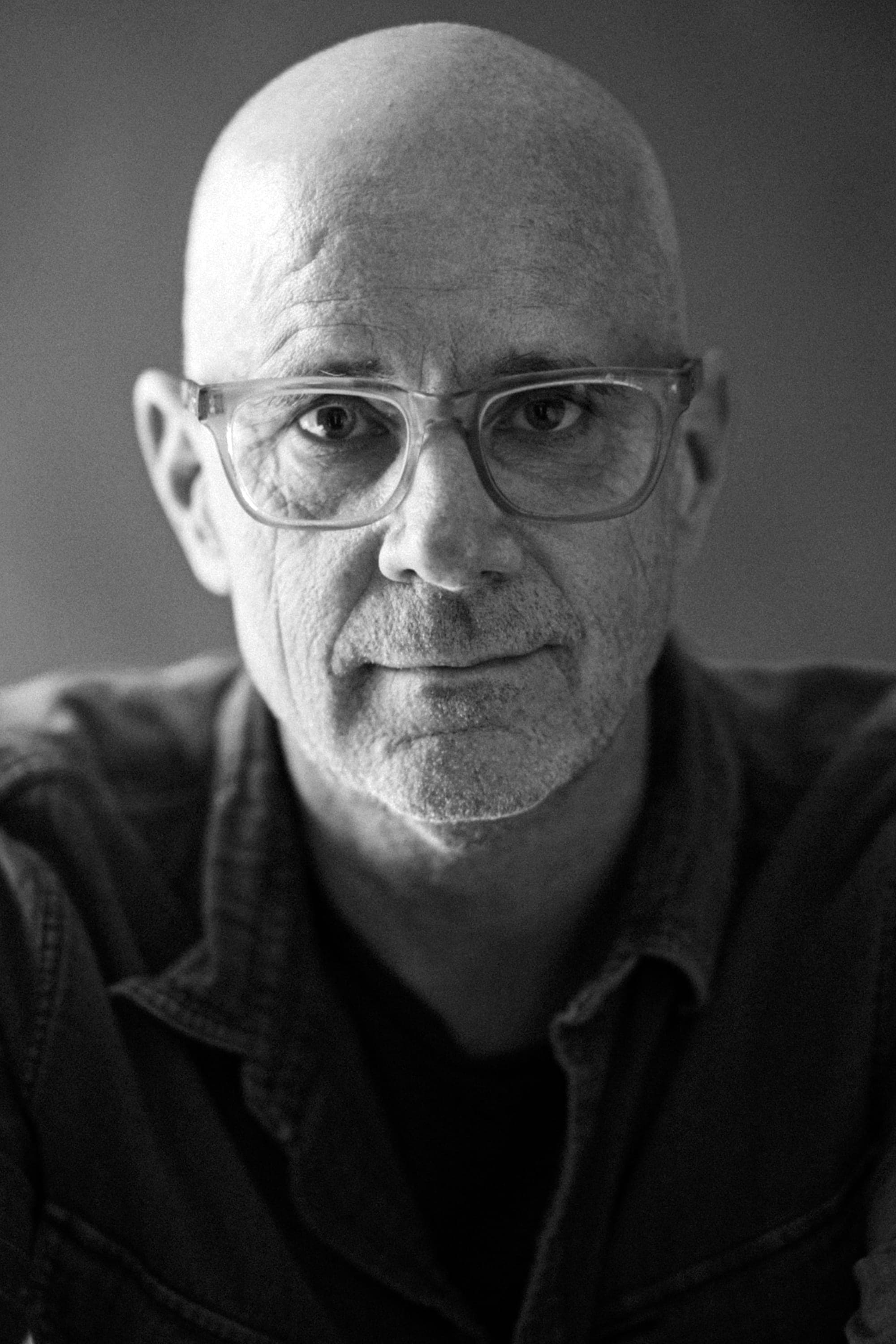 David Rush Morrison | Second Unit Director of Photography