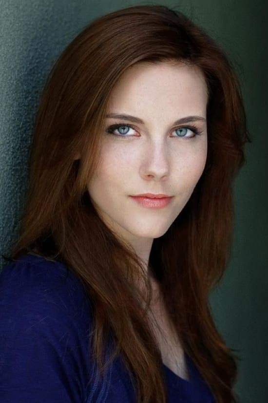 Kelsey Sanders | Emily Dawson