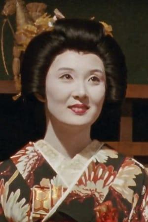 Kaori Kobayashi | Miyo Shinjo