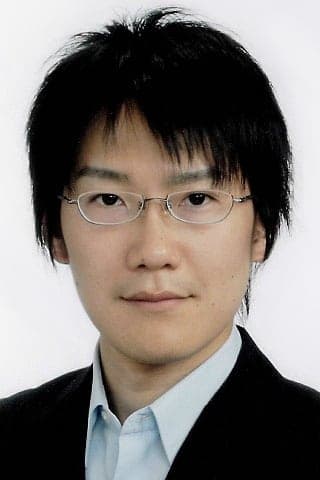 Kiyohito Yoshikai | Researcher B (voice)